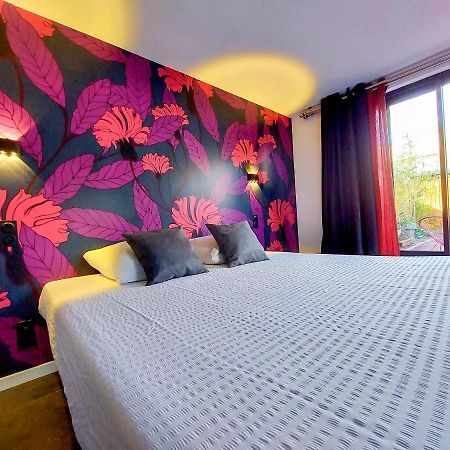 Le Huis Clos アンボワーズ エクステリア 写真