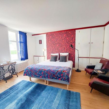 Le Huis Clos アンボワーズ エクステリア 写真