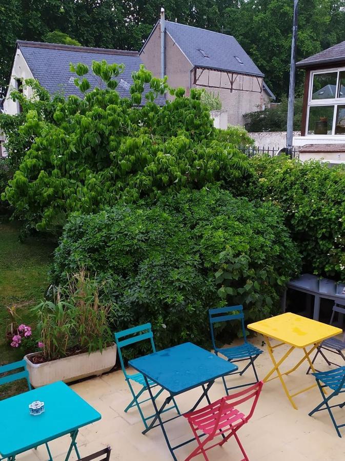 Le Huis Clos アンボワーズ エクステリア 写真