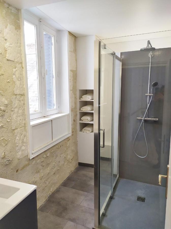 Le Huis Clos アンボワーズ エクステリア 写真