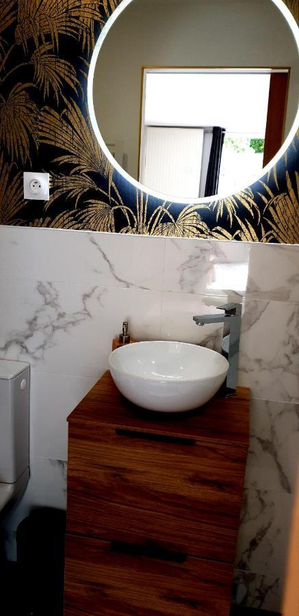 Le Huis Clos アンボワーズ エクステリア 写真