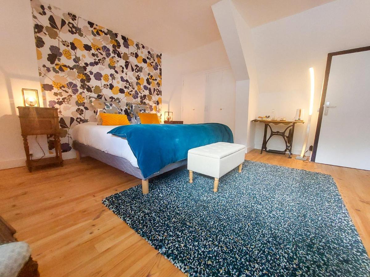 Le Huis Clos アンボワーズ エクステリア 写真