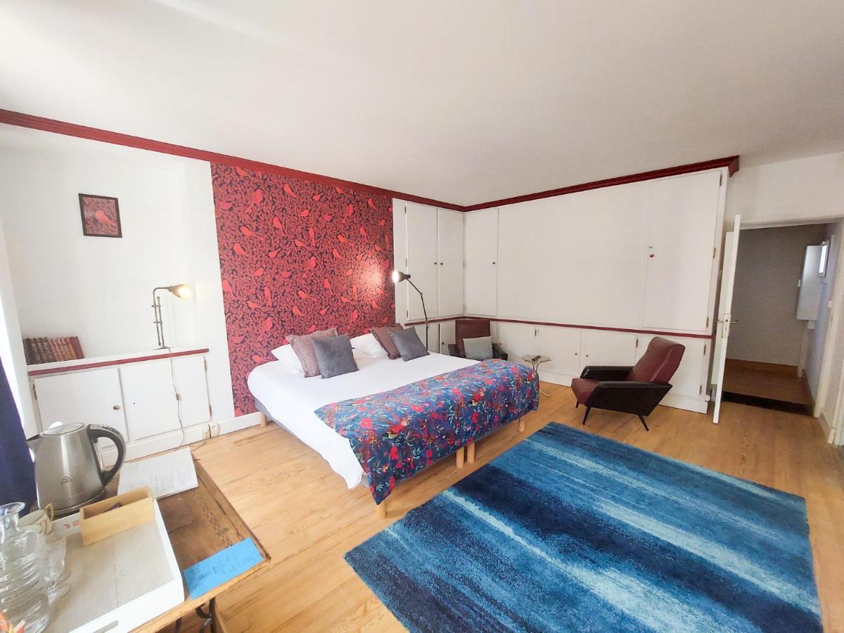Le Huis Clos アンボワーズ エクステリア 写真