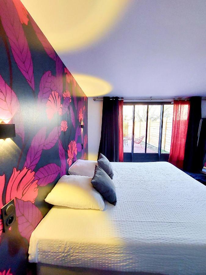Le Huis Clos アンボワーズ エクステリア 写真