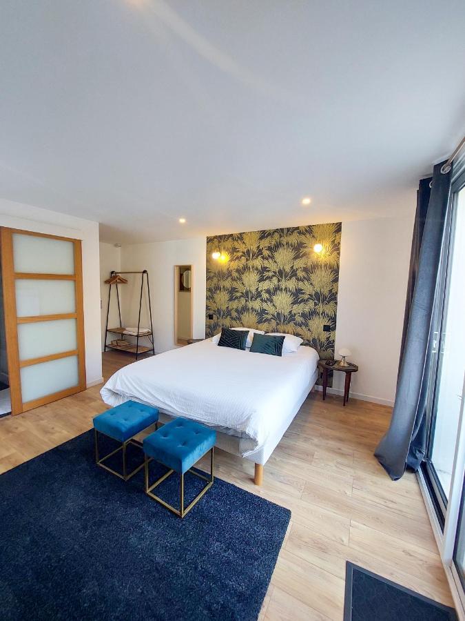 Le Huis Clos アンボワーズ エクステリア 写真